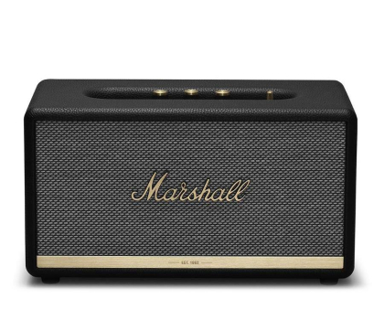 Głośnik bluetooth MARSHALL STANMORE BT II Black